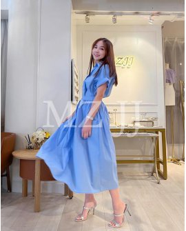 OP14760BU Dress
