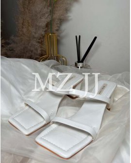 SD10150WH Sandals