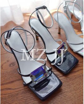 SD10152BK Sandals