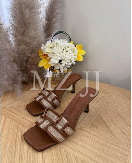 SD10157GD Sandals