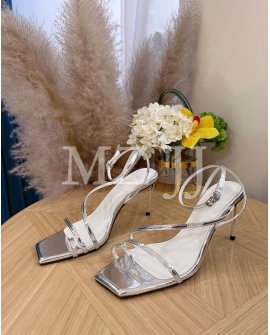 SD10158WH Sandals