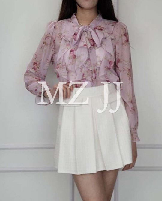 SK11811WH Skirt