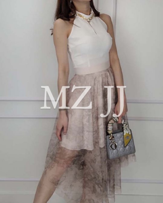 SK11839PK Skirt