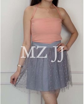 SK11844LGY Skirt