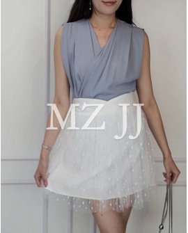 SK11844WH Skirt