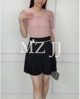 SK11846BK Skirt