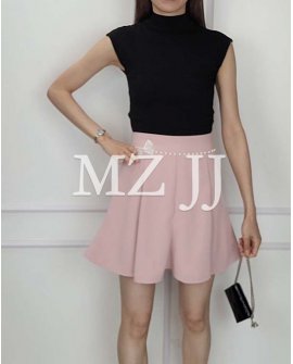 SK11846PK Skirt