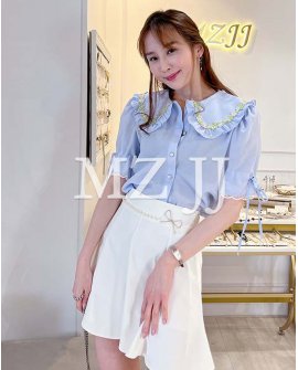 SK11846WH Skirt