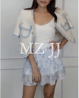 SK11848BU Skirt