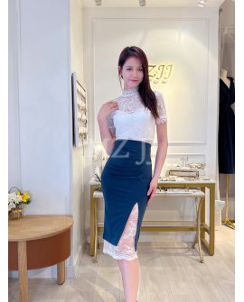SK11895GN Skirt