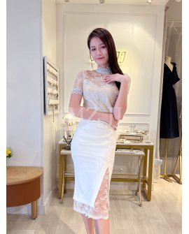 SK11895WH Skirt