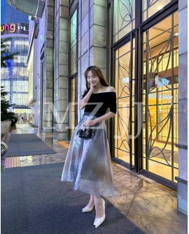 SK11902BK Skirt