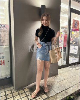 SK11906BU Skirt