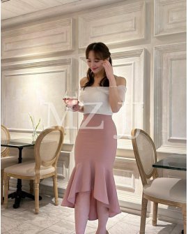 SK11908PK Skirt
