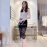 SK11924BK Skirt