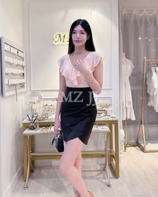 SK11925BK Skirt