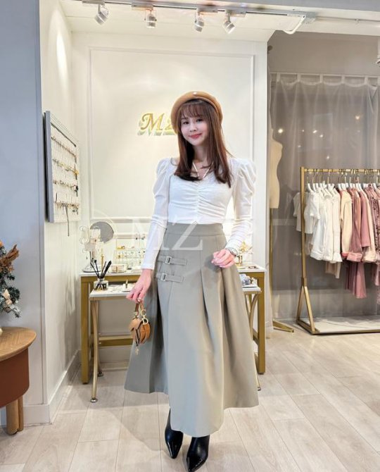 SK11946MT Skirt