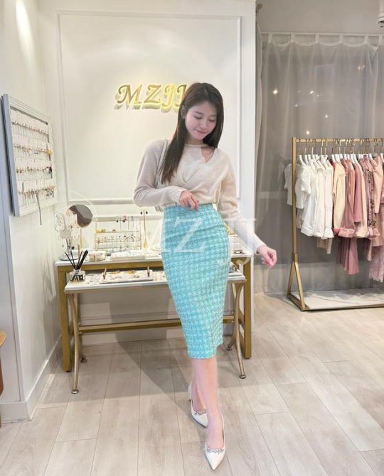 SK11951MT Skirt