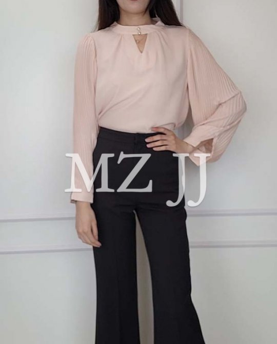 BL11373PK Blouse