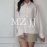 BL11383WH Blouse