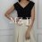 BL11407BK Blouse