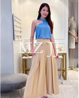 BL11413BU Blouse