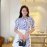 BL14573PU Blouse