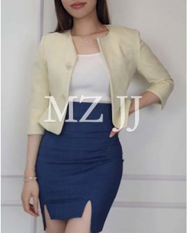 BZ10515YL Blazer