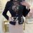 BZ10518BK Blazer