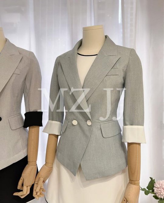 BZ10524MT Blazer