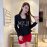 BZ10527BK Blazer