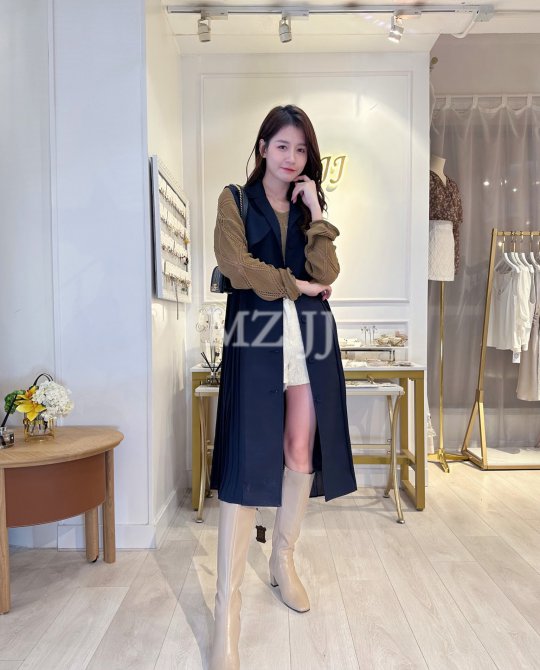 CT10243NY Coat