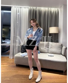 JK10472BU Jacket