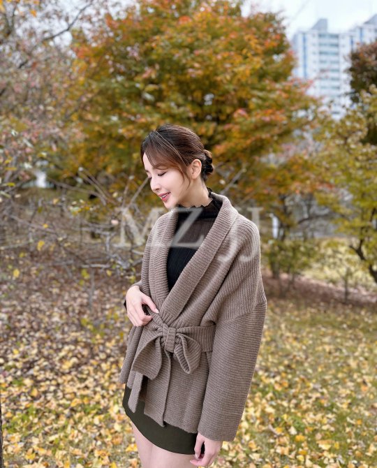 JK10491BR Jacket