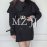 OP14686BK Dress
