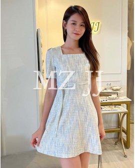 OP14707BU Dress