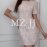 OP14709PK Dress