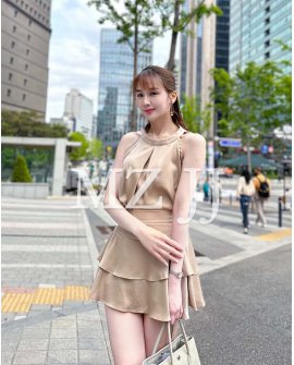 OP14710BE Dress
