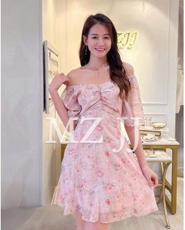 OP14711PK Dress