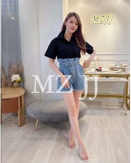 OP14723BK Dress