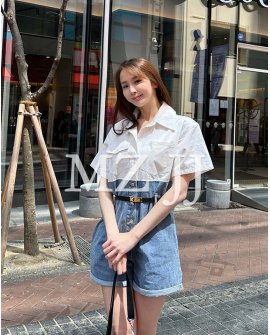 OP14723WH Dress