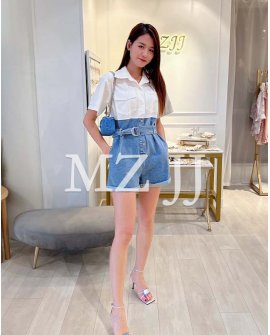 OP14723WH Dress