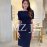 OP14724NY Dress