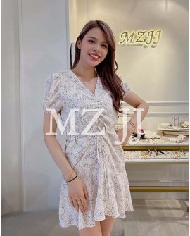 OP14726WH Dress