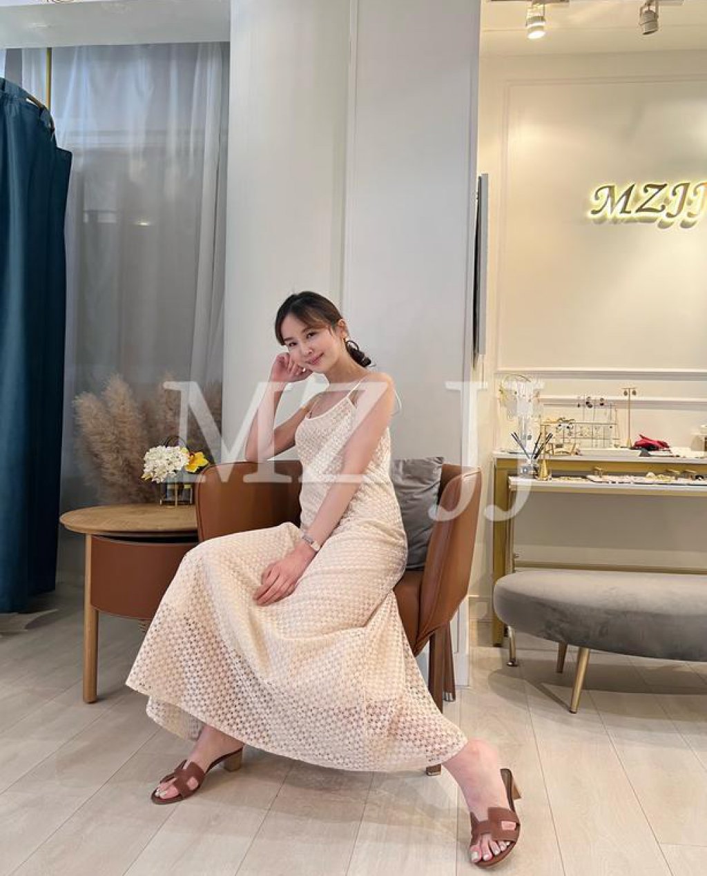 OP14741BE Dress