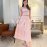 OP14743PK Dress