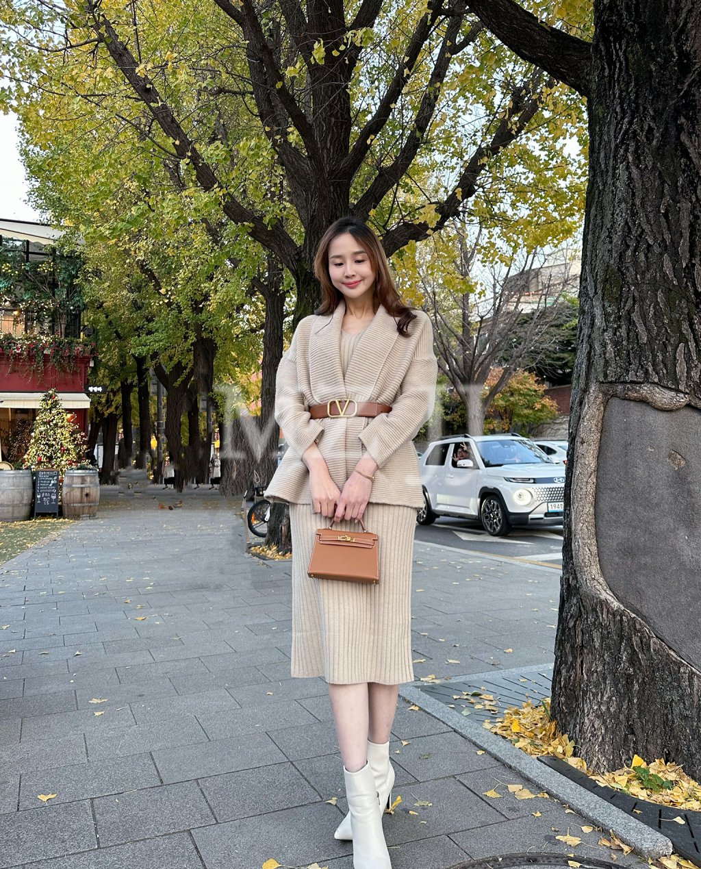 OP14782BE Dress