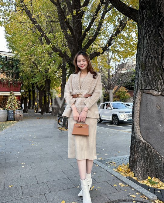 OP14782BE Dress
