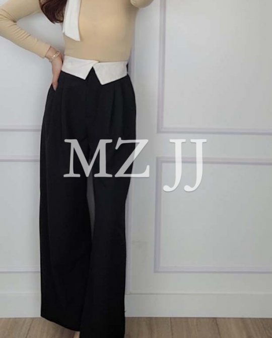 PT10414BK Pants