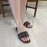 SD10156BU Sandals